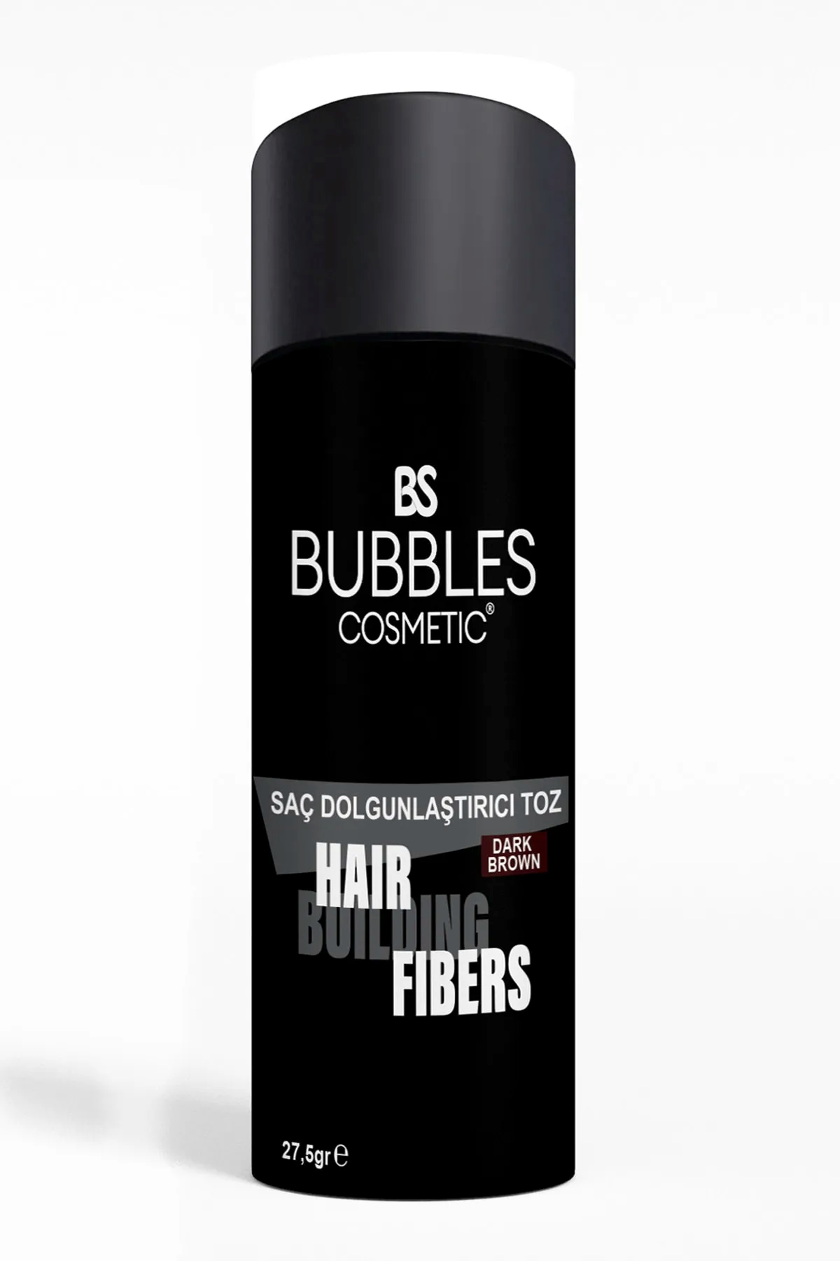 Hair Thickening Fiber Topik Powder
