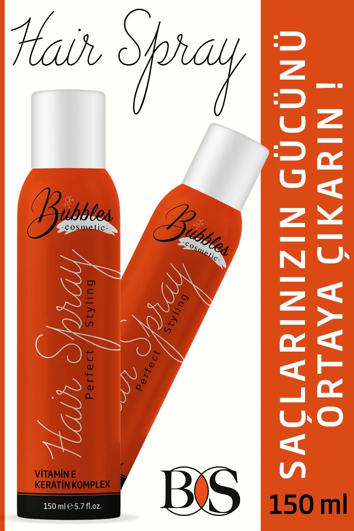 Keratin Complex with Vitamin E